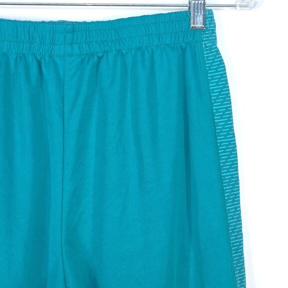 STARTER Mesh Short Boy Small Lightweight Dazzle Basketball Activewear Athleisure - Picture 13 of 15